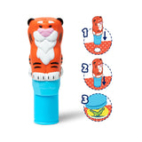 Sticker WOW!™ Activity Pad & Sticker Stamper - Tiger S7