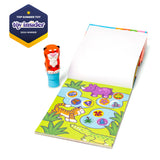 Sticker WOW!™ Activity Pad & Sticker Stamper - Tiger S7