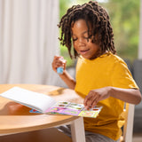 Sticker WOW!™ Activity Pad & Sticker Stamper - Tiger S7