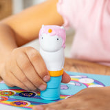 Sticker WOW!™ Activity Pad & Sticker Stamper - Unicorn Z4