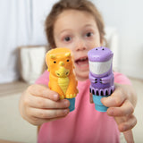 Sticker WOW!™ Activity Pad & Sticker Stamper Value Pack - Dinosaur D2