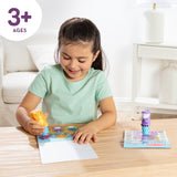 Sticker WOW!™ Activity Pad & Sticker Stamper Value Pack - Dinosaur D2