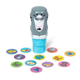 Sticker WOW!™ Cat Bundle: Activity Pad & Sticker Stamper + Mini Activity Pad and 200 Refill Stickers U1