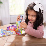 Sticker WOW!™ Cat Bundle: Activity Pad & Sticker Stamper + Mini Activity Pad and 200 Refill Stickers U1