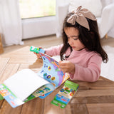 Sticker WOW!™ Dinosaur Bundle: Activity Pad & Sticker Stamper + Mini Activity Pad and 200 Refill Stickers T3