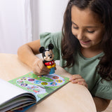 Sticker WOW!™ Disney Mickey Mouse Bundle: Activity Pad & Sticker Stamper + Mini Activity Pad and 200 Refill Stickers Y8