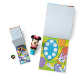 Sticker WOW!™ Disney Minnie Mouse Bundle: Activity Pad & Sticker Stamper + Mini Activity Pad and 200 Refill Stickers W7