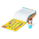 Sticker WOW!™ Dog Bundle: Activity Pad & Sticker Stamper + Mini Activity Pad and 200 Refill Stickers D5