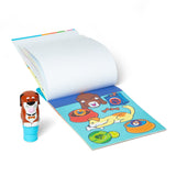 Sticker WOW!™ Dog Bundle: Activity Pad & Sticker Stamper + Mini Activity Pad and 200 Refill Stickers D5