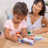 Sticker WOW!™ Fox Bundle: Activity Pad & Sticker Stamper + Mini Activity Pad and 200 Refill Stickers G4