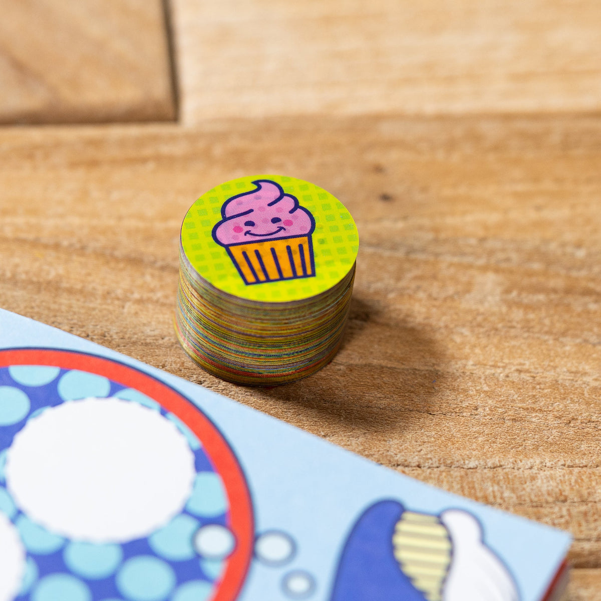Sticker WOW!™ Mini Activity Pad and Refill Stickers 4-Pack (Dinosaur, Pets, Favorite Things, Surprise Pack 1) - Stamper Not Included X8