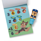 Sticker WOW!™ PAW Patrol Chase Bundle: Activity Pad & Sticker Stamper + Mini Activity Pad and 200 Refill Stickers S5