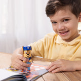 Sticker WOW!™ PAW Patrol Chase Bundle: Activity Pad & Sticker Stamper + Mini Activity Pad and 200 Refill Stickers S5