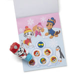 Sticker WOW!™ PAW Patrol Marshall Bundle: Activity Pad & Sticker Stamper + Mini Activity Pad and 200 Refill Stickers U6