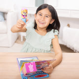 Sticker WOW!™ PAW Patrol Skye Bundle: Activity Pad & Sticker Stamper + Mini Activity Pad and 200 Refill Stickers Y8
