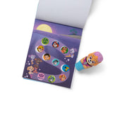 Sticker WOW!™ PAW Patrol Skye Bundle: Activity Pad & Sticker Stamper + Mini Activity Pad and 200 Refill Stickers Y8
