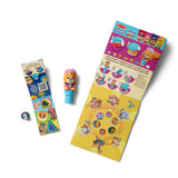 Sticker WOW!™ PAW Patrol Skye Bundle: Activity Pad & Sticker Stamper + Mini Activity Pad and 200 Refill Stickers Y8