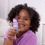 Sticker WOW!™ Purple Unicorn Bundle: Activity Pad & Sticker Stamper + Mini Activity Pad and 200 Refill Stickers O0
