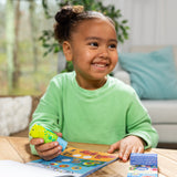 Sticker WOW!™ Sea Turtle Bundle: Activity Pad & Sticker Stamper + Mini Activity Pad and 200 Refill Stickers R2