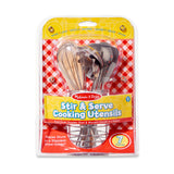 Stir & Serve Cooking Utensils D1