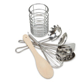 Stir & Serve Cooking Utensils R2
