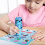 StkrWOW ActivityPadandStkrStamper Stitch G2
