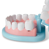 Super Smile Dentist Play Set Y4