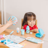 Super Smile Dentist Play Set Y4