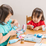Super Smile Dentist Play Set Y4