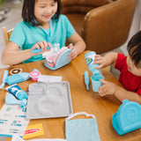 Super Smile Dentist Play Set Y4