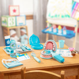 Super Smile Dentist Play Set Y4