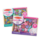 Sweet Hearts and Butterfly Friends Bead Set Bundle B1