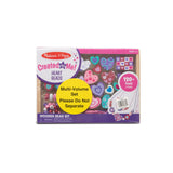 Sweet Hearts and Butterfly Friends Bead Set Bundle B1