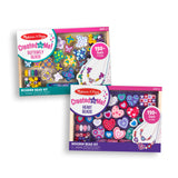 Sweet Hearts and Butterfly Friends Bead Set Bundle B1