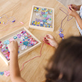Sweet Hearts and Butterfly Friends Bead Set Bundle B1