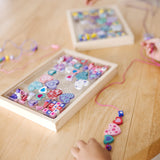 Sweet Hearts and Butterfly Friends Bead Set Bundle B1