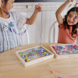 Sweet Hearts and Butterfly Friends Bead Set Bundle V6