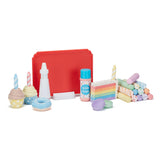 Sweet Shop Chalk Play Set T9
