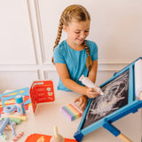 Sweet Shop Chalk Play Set T9