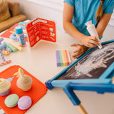 Sweet Shop Chalk Play Set T9