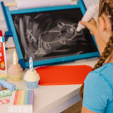 Sweet Shop Chalk Play Set T9