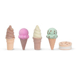 Sweet Treats Chalk Set X9