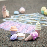 Sweet Treats Chalk Set X9