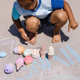 Sweet Treats Chalk Set X9