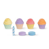 Sweet Treats Chalk Set X9