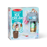 Swirl and Serve Ice Cream Play Set P0