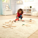 Swivel Bridge Train Set N1
