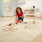 Swivel Bridge Train Set N1