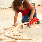 Swivel Bridge Train Set N1
