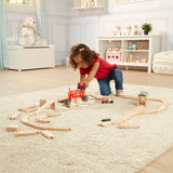 Swivel Bridge Train Set N1